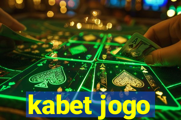 kabet jogo